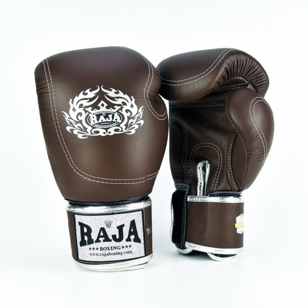 Amazon.co.jp: RAJA ラジャ キックボクシンググローブ RJB-P2 Premium